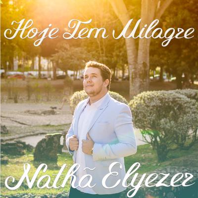 Igreja de Joelhos By Nathã Elyezer's cover