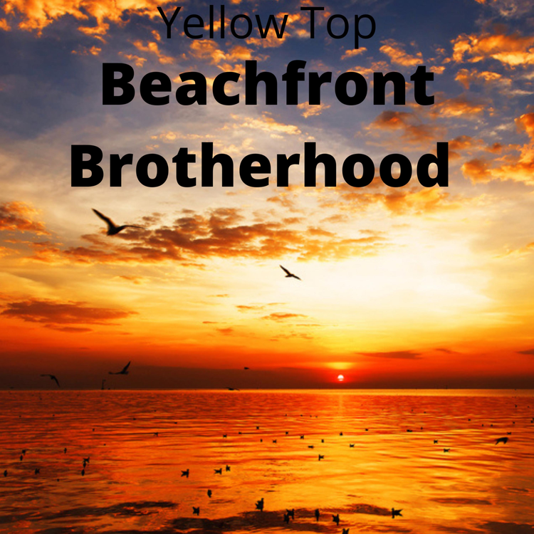 Beachfront Brotherhood's avatar image