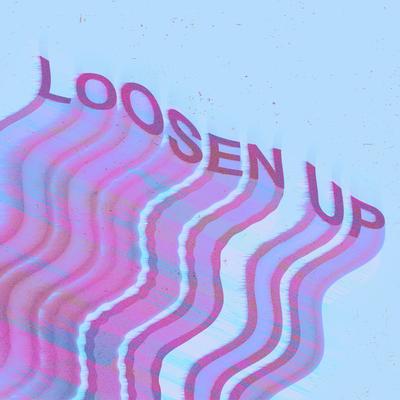 Loosen Up (Bed Scene Remix) By Loneborn, Bed Scene's cover