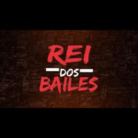 REI DOS BAILES's avatar cover