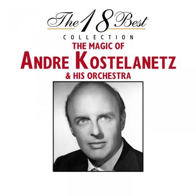 September Song By Andre Kostelanetz & His Orchestra's cover