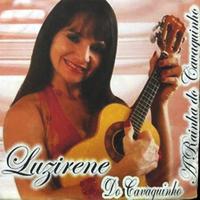 Luzirene Do Cavaquinho's avatar cover