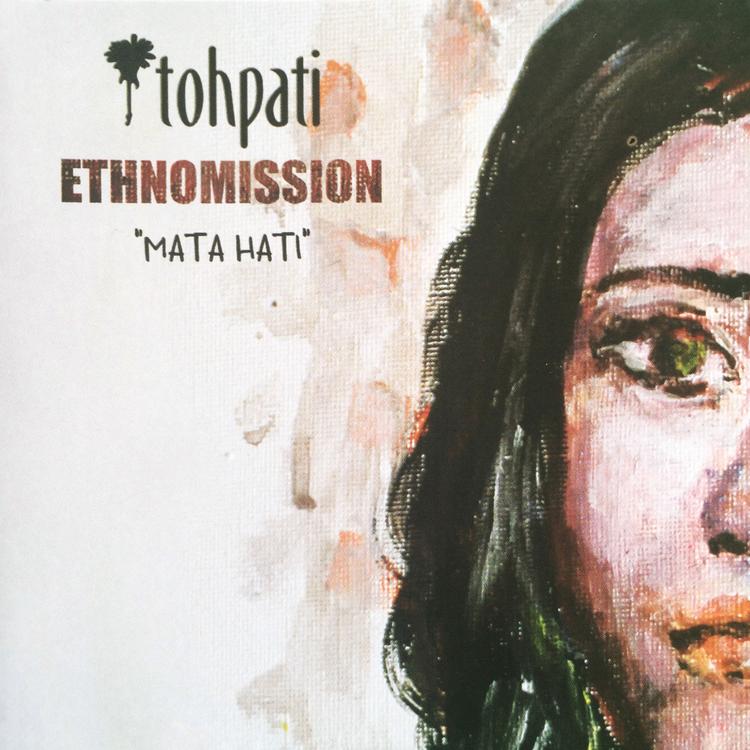 Tohpati Ethnomission's avatar image