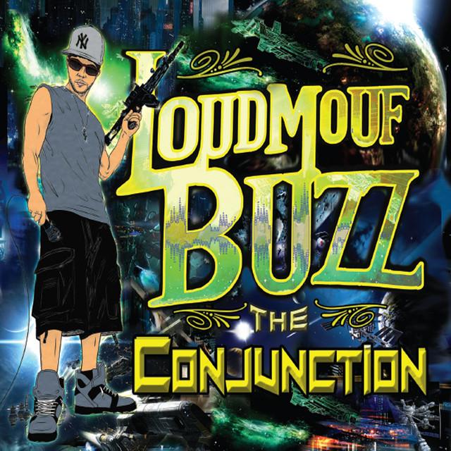 Loudmouf Buzz's avatar image