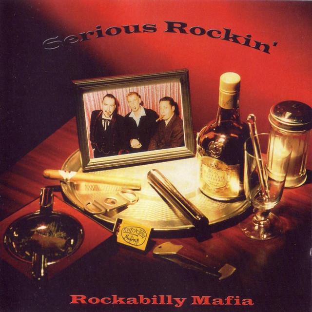 Rockabilly Mafia's avatar image