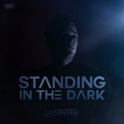 Standing In The Dark By Unsenses's cover