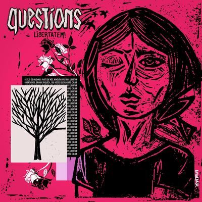 Achismo By Questions's cover