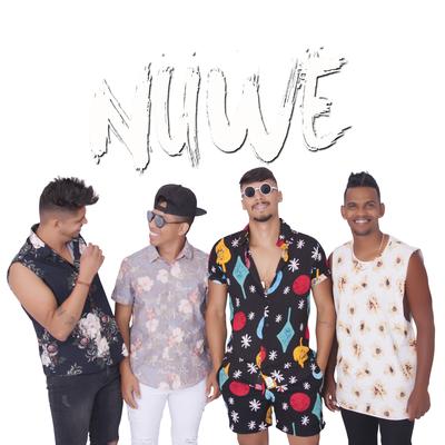 Contramão By Grupo Nuwe's cover