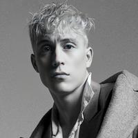 Loïc Nottet's avatar cover