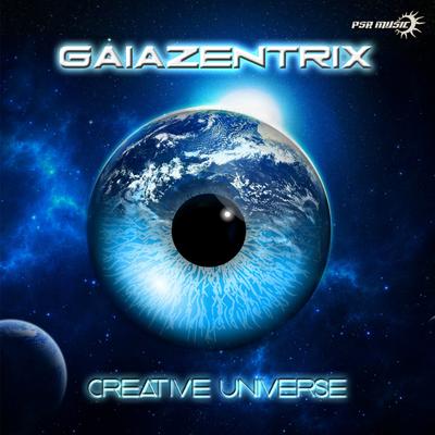 Creative Universe By Gaiazentrix's cover