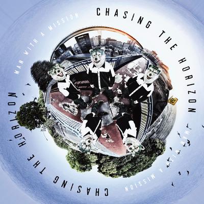 Chasing the Horizon's cover