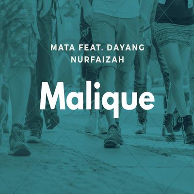 Mata (feat. Dayang Nurfaizah)'s cover