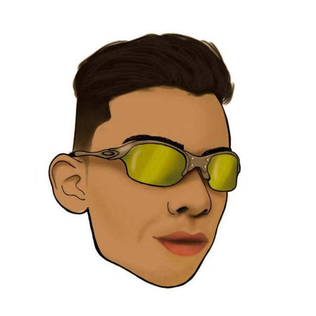 DJ Matheus da Sul's avatar image