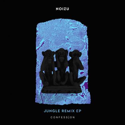 Jungle (CLB Remix)'s cover