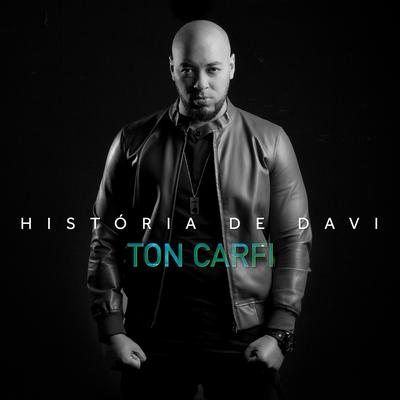 História de Davi By Ton Carfi's cover