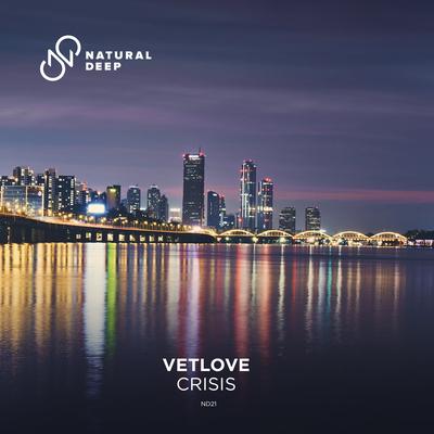 Crisis By Vetlove's cover