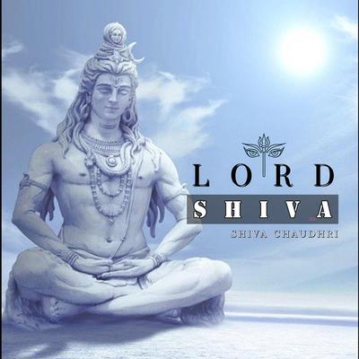 Shiva Chaudhri's cover