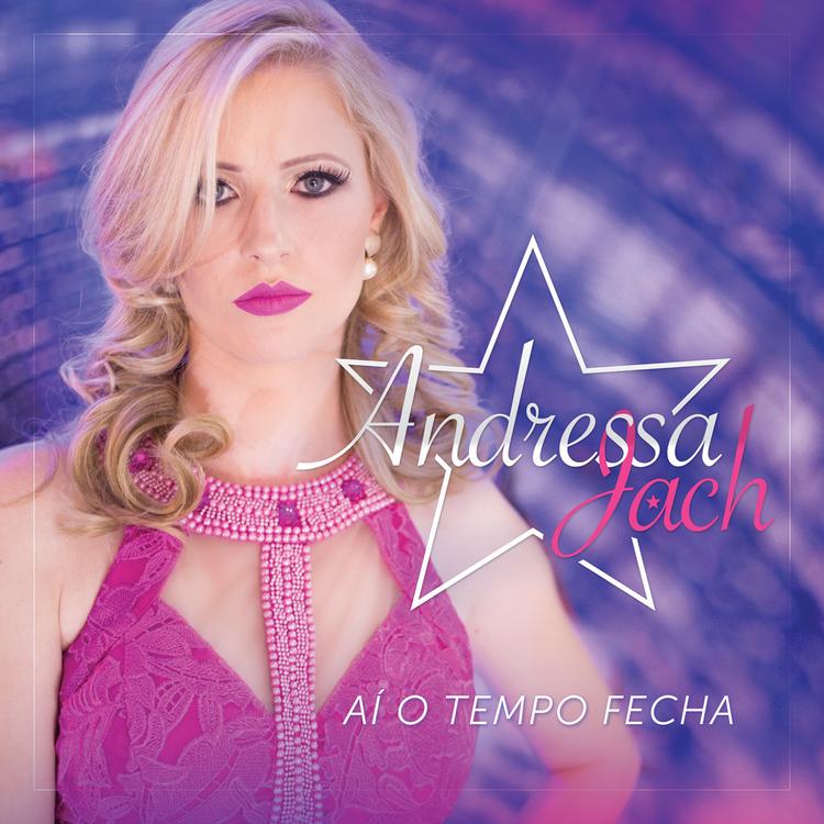 Andressa Jach's avatar image