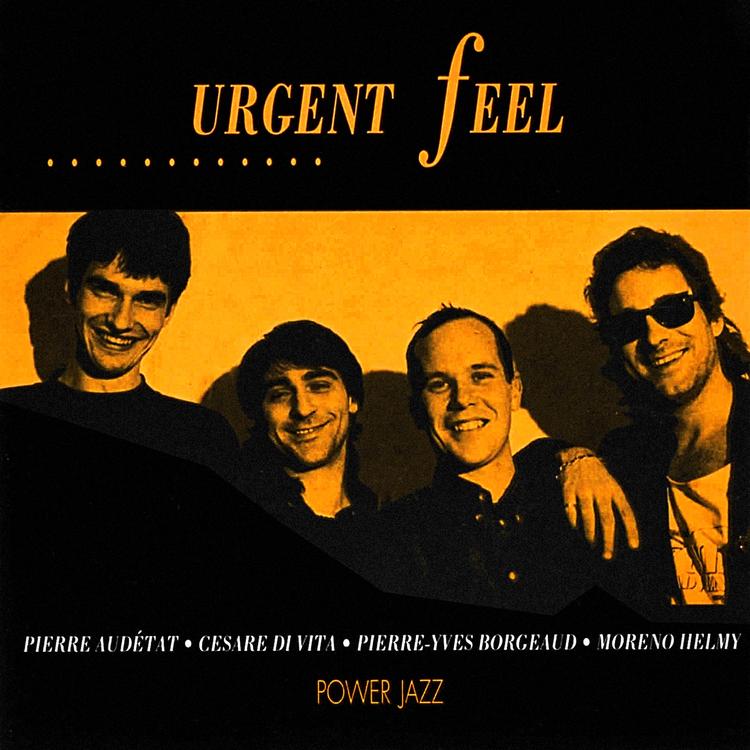 Urgent Feel's avatar image