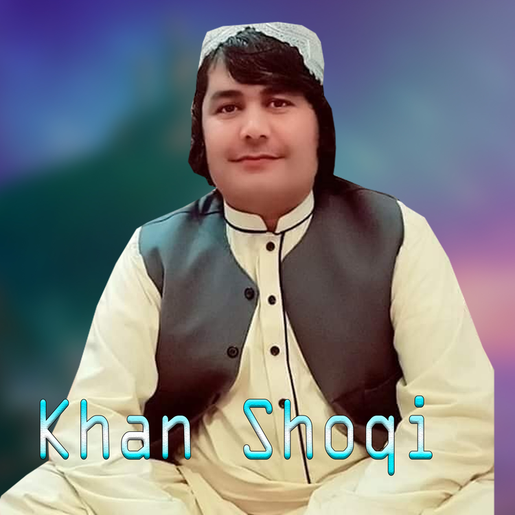 Khan Shoqi's avatar image