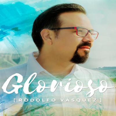 Yo Me Entrego By Rodolfo Vasquez's cover