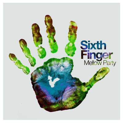 Sixth Finger's cover