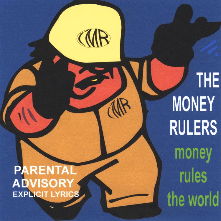 The Money Rulers's avatar image