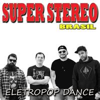 SUPER STEREO BRASIL's avatar cover