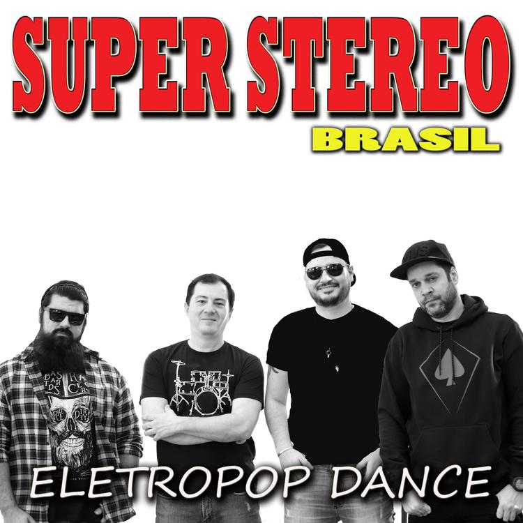 SUPER STEREO BRASIL's avatar image