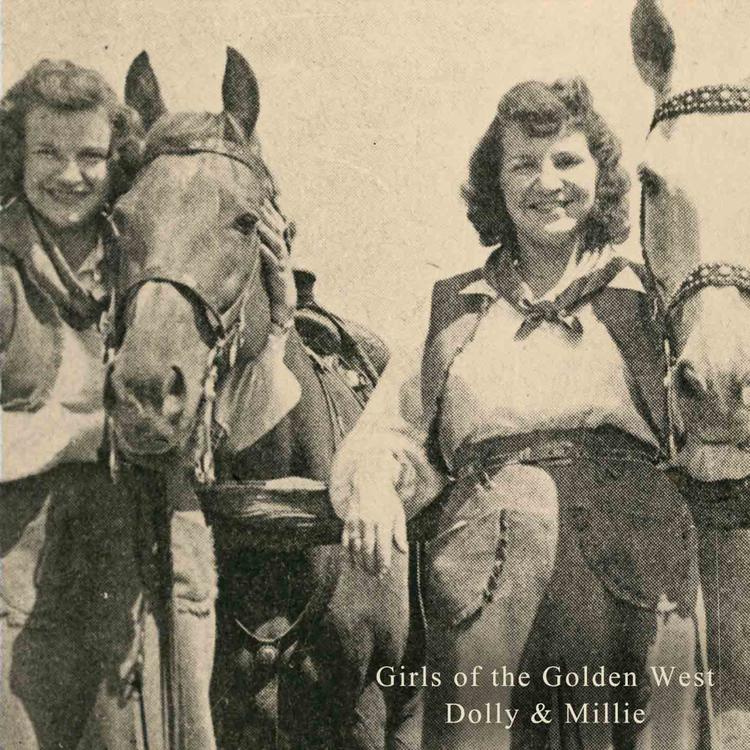 The Girls of The Golden West's avatar image