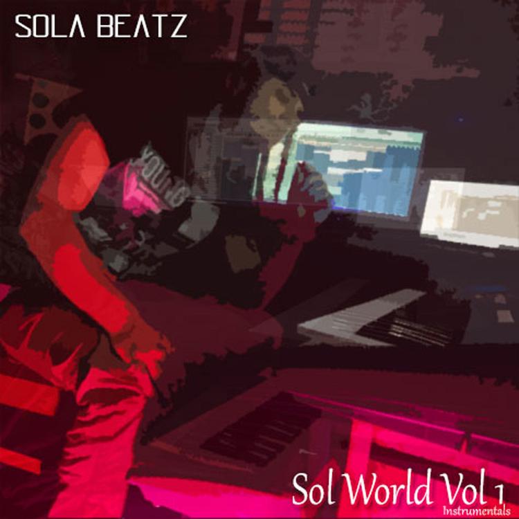 SolaBeatz's avatar image