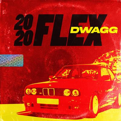 2020 Flex's cover
