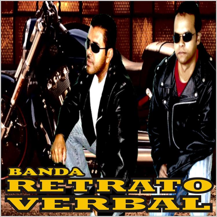 Banda Retrato Verbal's avatar image