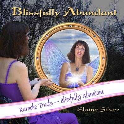 Blissfully Abundant - Karaoke Tracks's cover