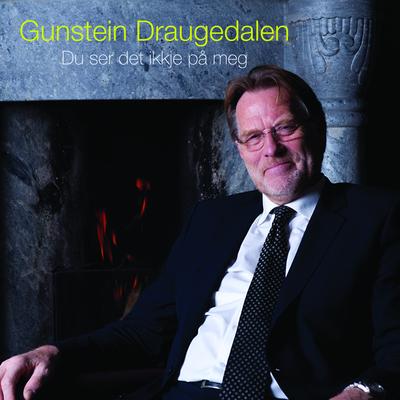 Du Ser Det Ikkje På Meg By Gunstein Draugedalen's cover