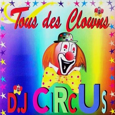 DJ Circus's cover