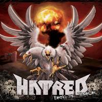 Hatred's avatar cover