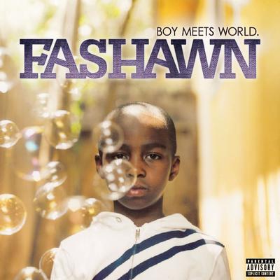 Samsonite Man By Fashawn, Blu's cover