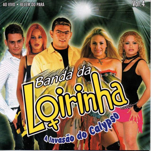 Banda da Loirinha's avatar image