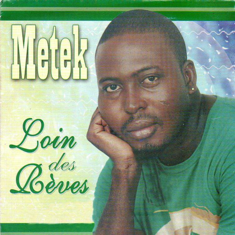 Metek's avatar image