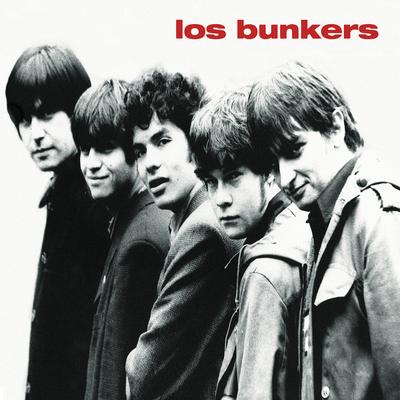 Los Bunkers's cover