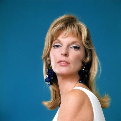 Julie London's cover