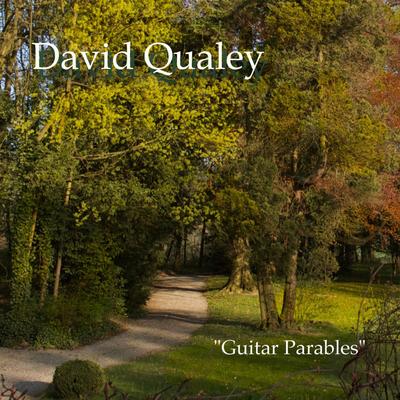 David Qualey's cover