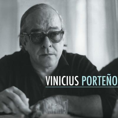 Vinicius Porteño, Vol 1's cover