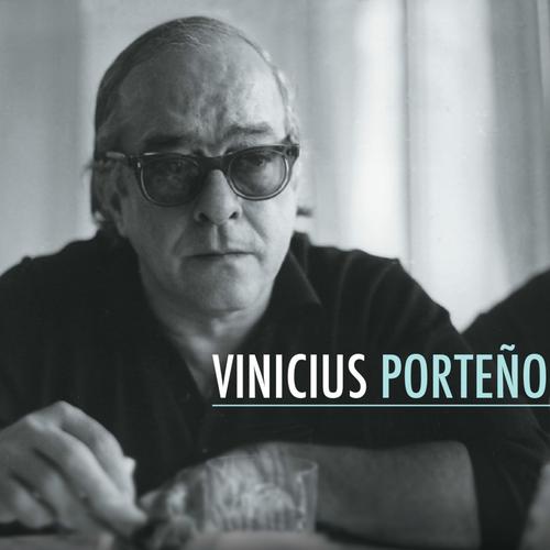 Vinicius De Moraes's cover