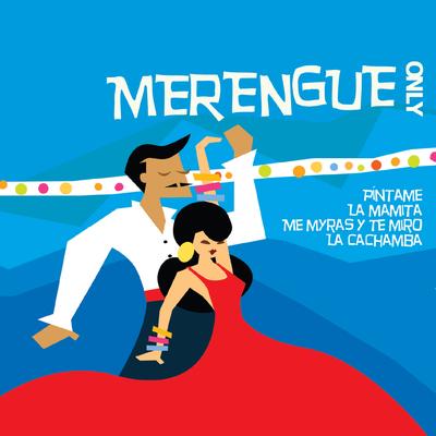 Los Rivera del Merengue's cover