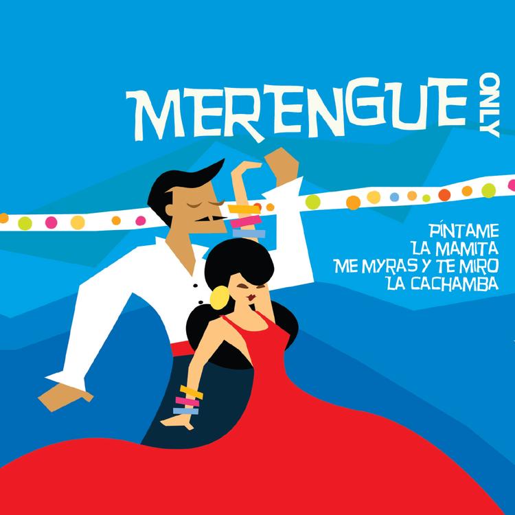 Los Rivera del Merengue's avatar image