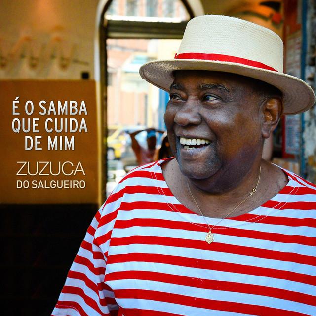 Zuzuca do Salgueiro's avatar image