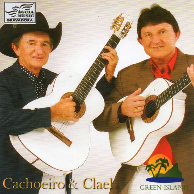 Cachoeiro & Clael's avatar image