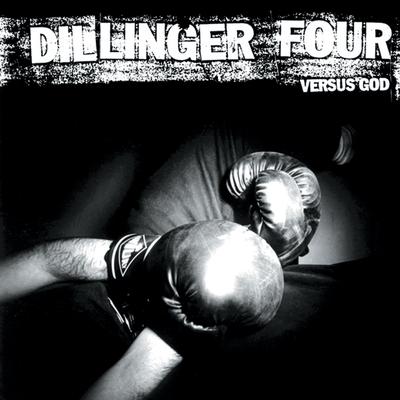 Maximum Piss & Vinegar By Dillinger Four's cover